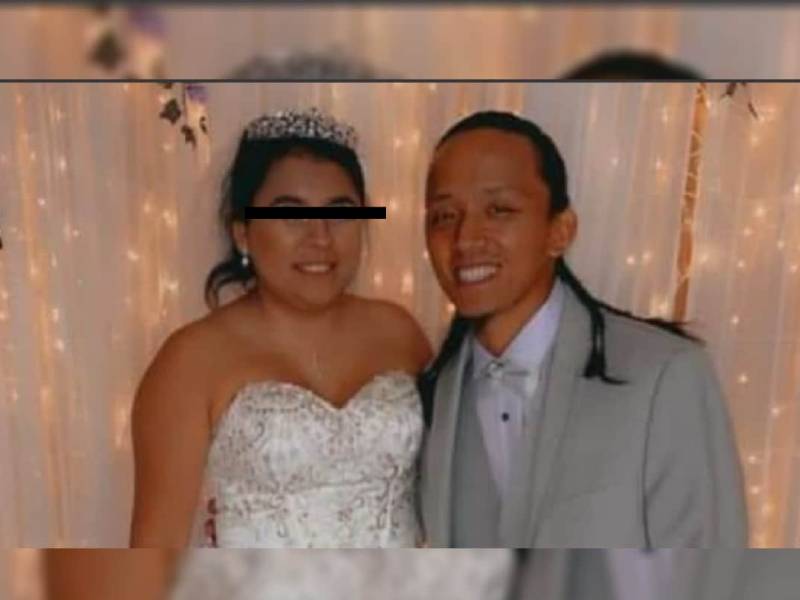 Mujer muere el mismo día de su boda en accidente de auto