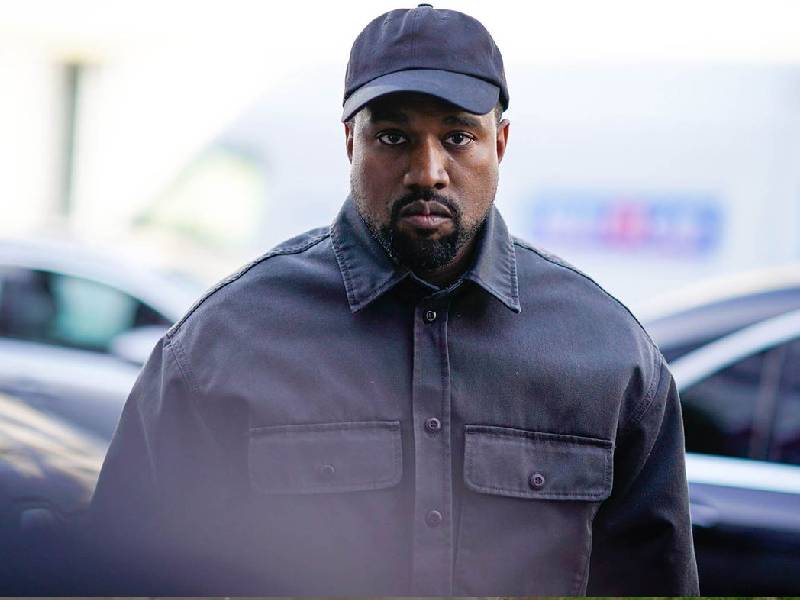 Kanye West busca cambiar legalmente su nombre a ÔÇ£YeÔÇØ