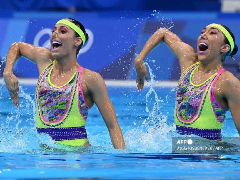 Diosdado y Jiménez pelearán medallas en los olímpicos de Tokio 2020