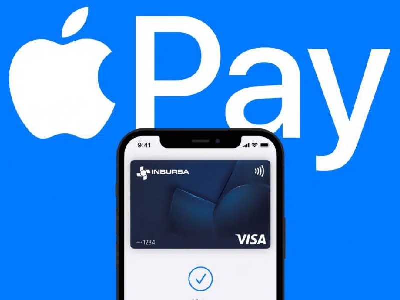 Por fin! Más bancos se suman al servicio de Apple Pay