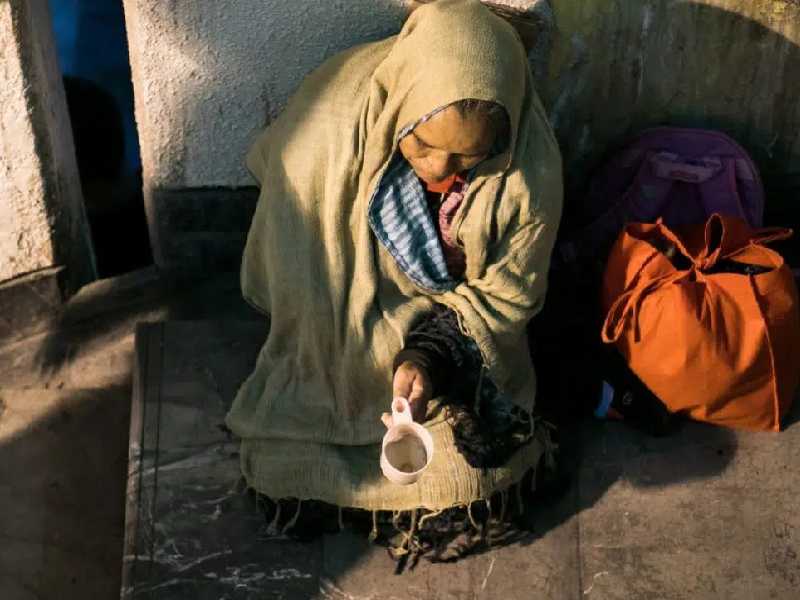 Crece pobreza en México entre 2018 y 2020: Coneval