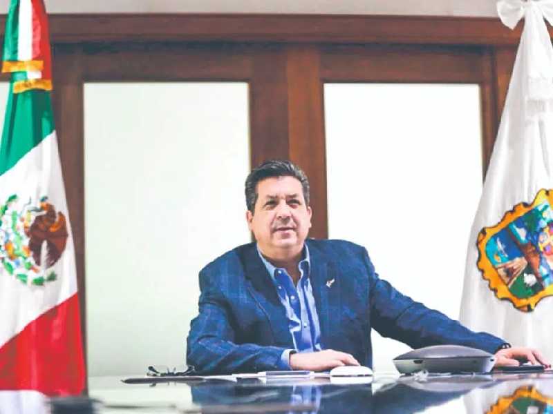 Congreso de Tamaulipas pide zanjar controversias