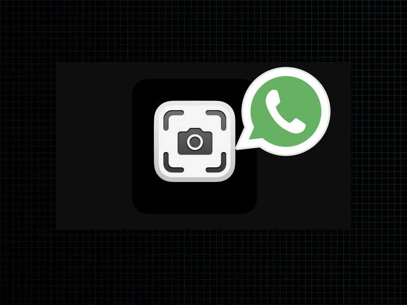 Este es el truco para hacer una captura de chat completo en WhatsApp web
