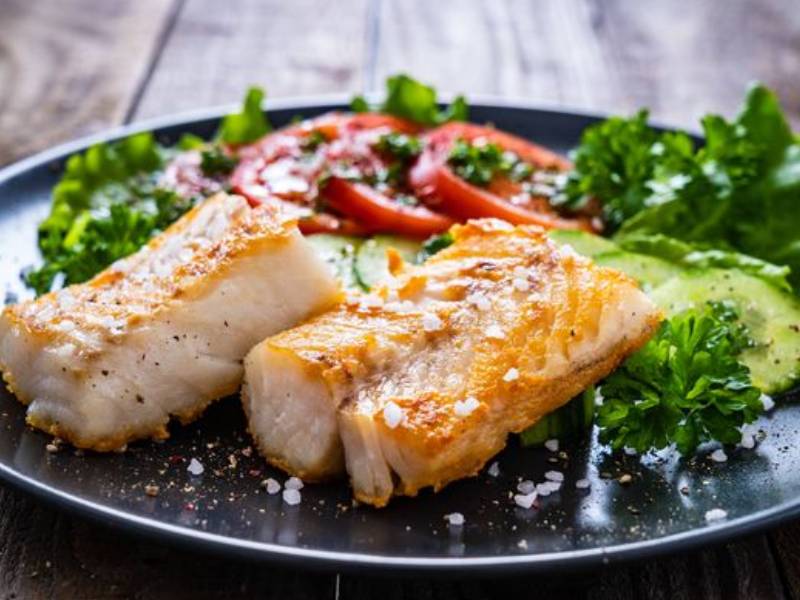 Alerta por consumir pescado, puedes intoxicarte con ciguata