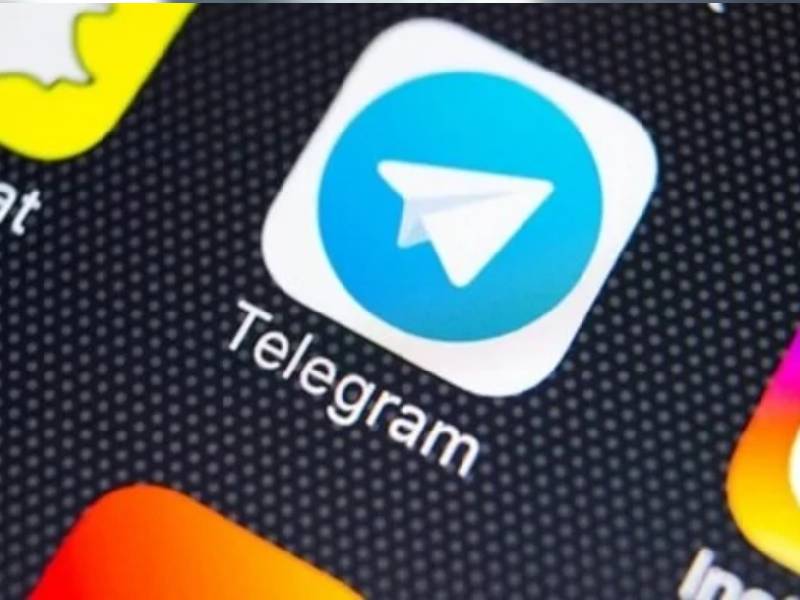 Tips para aprovechar Telegram durante este regreso a clases