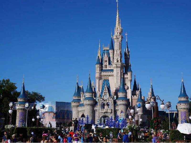 Disney World