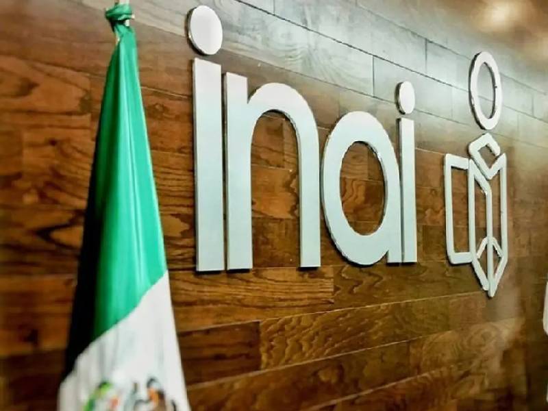 En septiembre inicia operaciones el nuevo sistema de la PTN: INAI