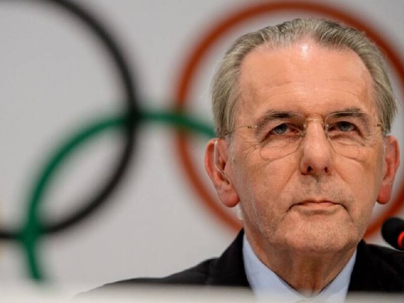 Fallece Jacques Rogge, ex presidente del Comité Olímpico Internacional