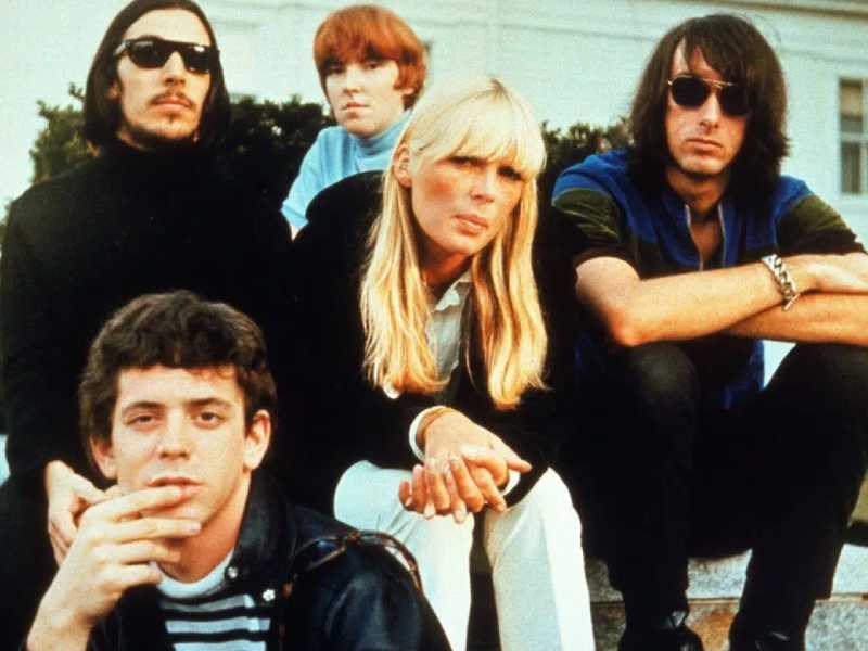 Checa el tráiler del documental de The Velvet Underground