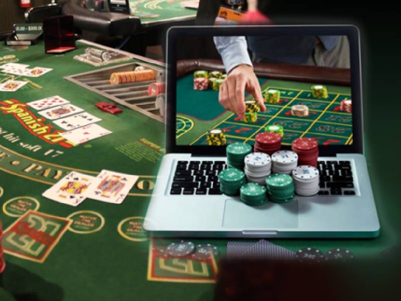 3 Cosas que pueden estar haciéndote perder dinero en los casinos online