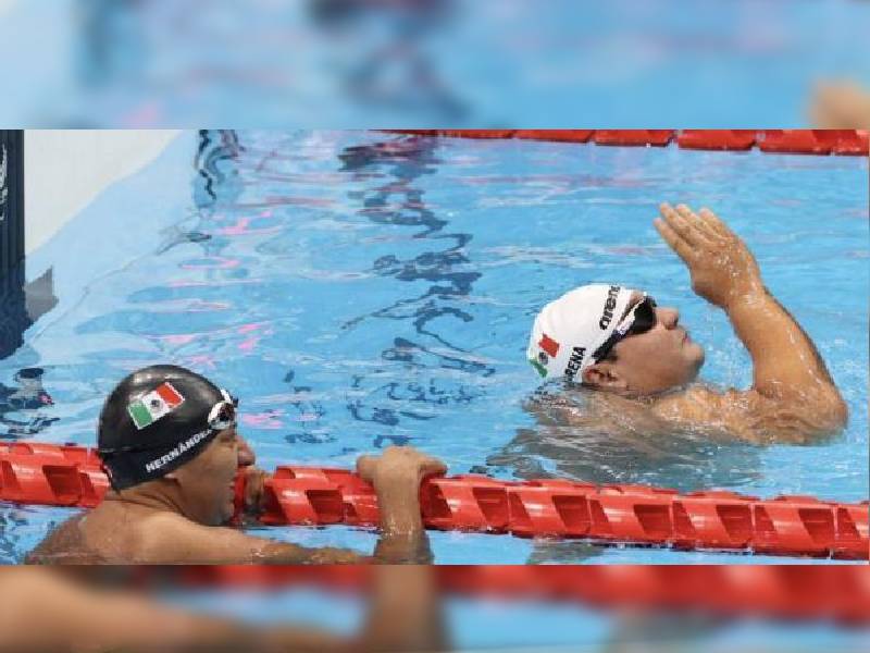Rompe marca México con más de 300 medallas paralímpicas en Tokio