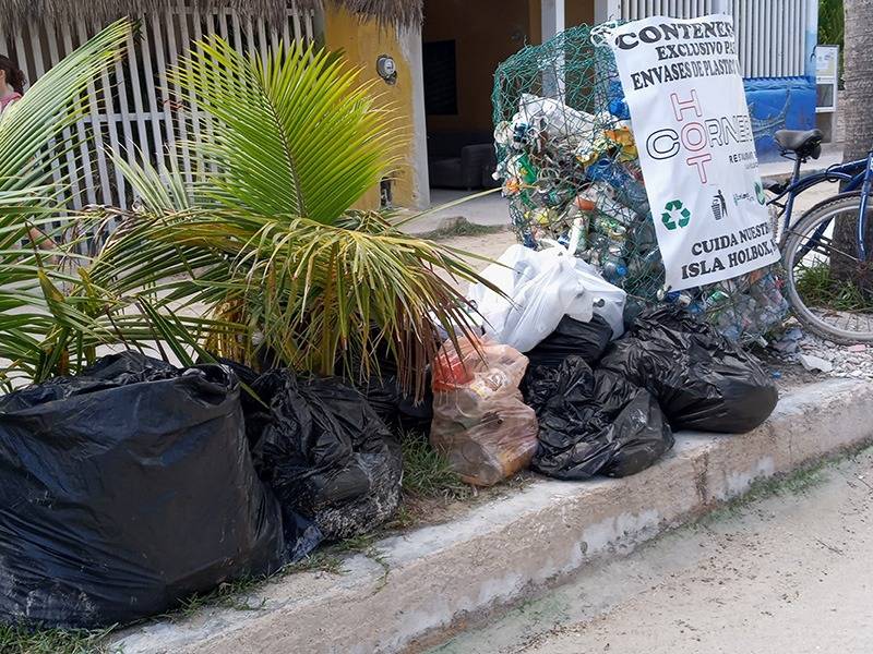 basura