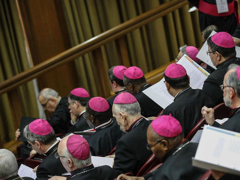 En Nueva York existe una diócesis que encubrió abusos sexuales por décadas en una iglesia