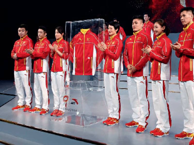 Tecnología ayudó a deportistas chinos a ganar medallas en Tokio 2020