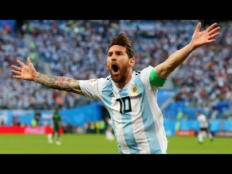 Messi vuelve al ruedo de la albiceleste con ambición de mundial