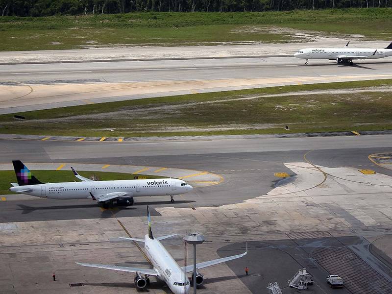 Sectur resalta los beneficios del futuro aeropuerto de Tulum