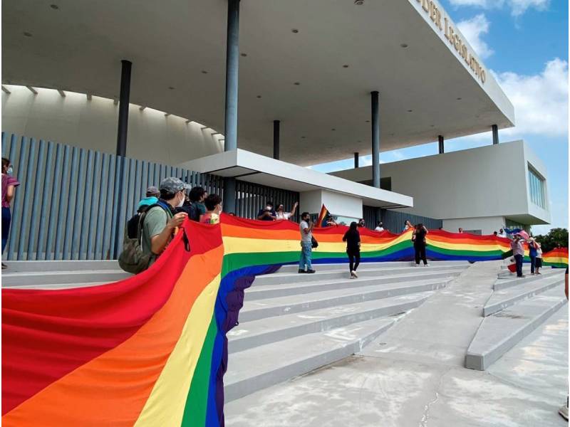 ¡Es legal! Yucatán aprueba matrimonio igualitario