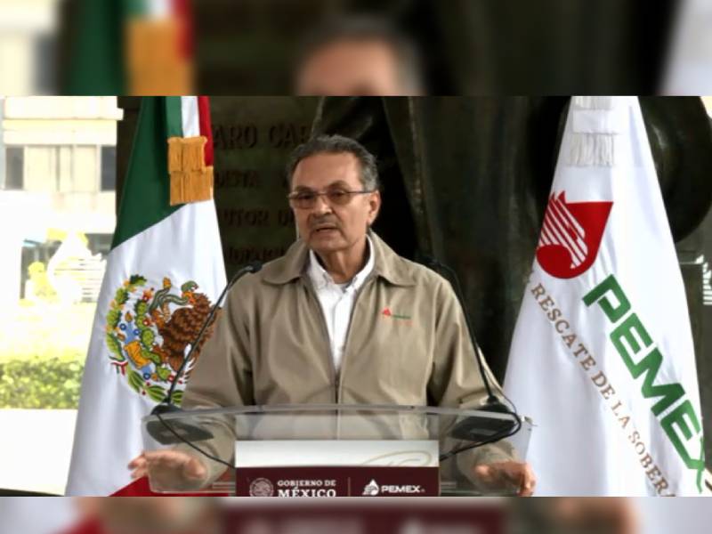 Cobra la vida de cinco personas la plataforma de Pemex en Campeche