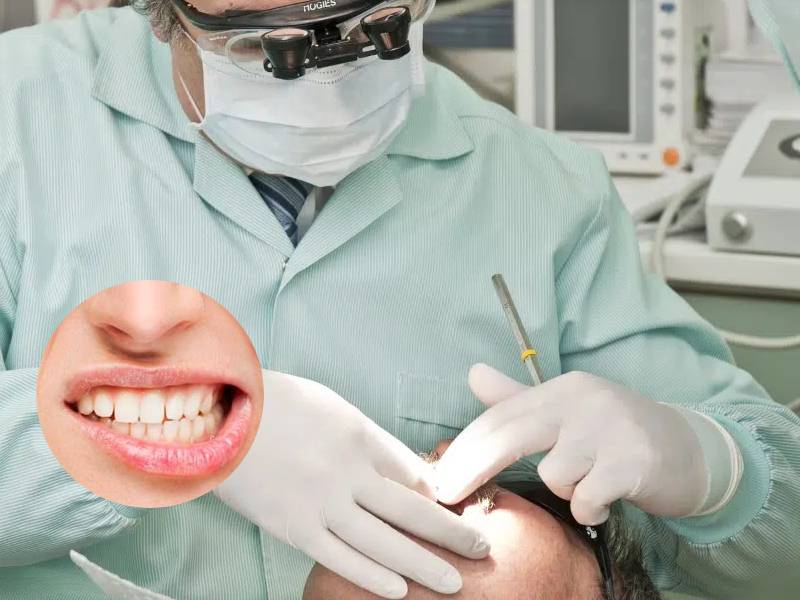 ¿Rechinas los dientes? El bruxismo afecta a 8 de 10 mexicanos