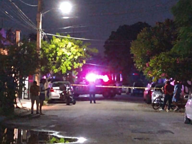 Oficial mayor de Isla Mujeres es asesinado a balazos en Cancún
