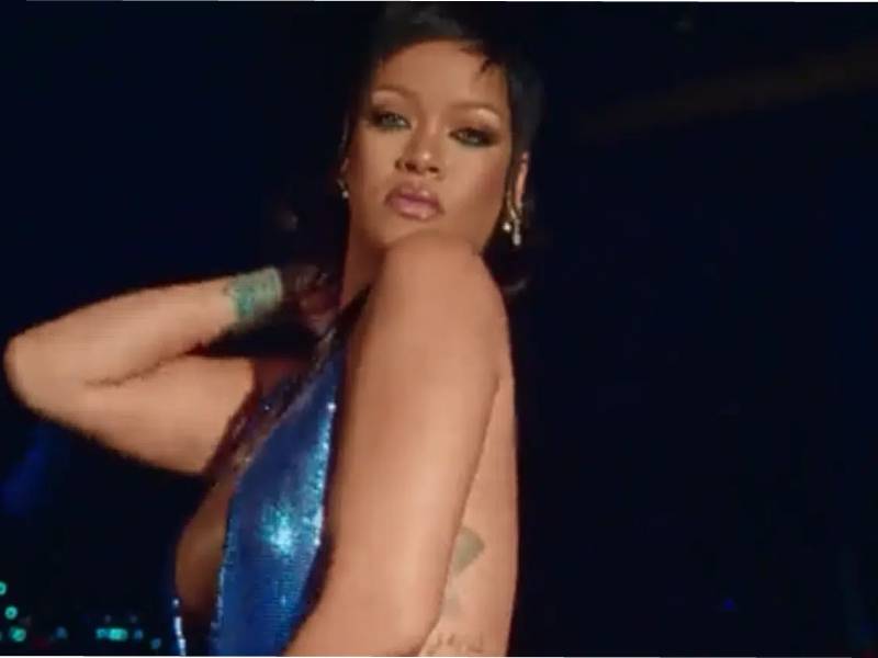 Por tercera vez, Rihanna realizará su pasarela de Savage x Fendy