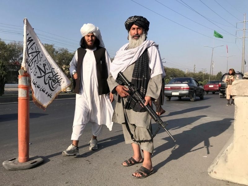 Talibanes matan a familiar de periodista de DW en Afganistán
