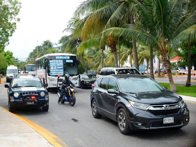 Uber no está listo para operar en Quintana Roo dicen las autoridades