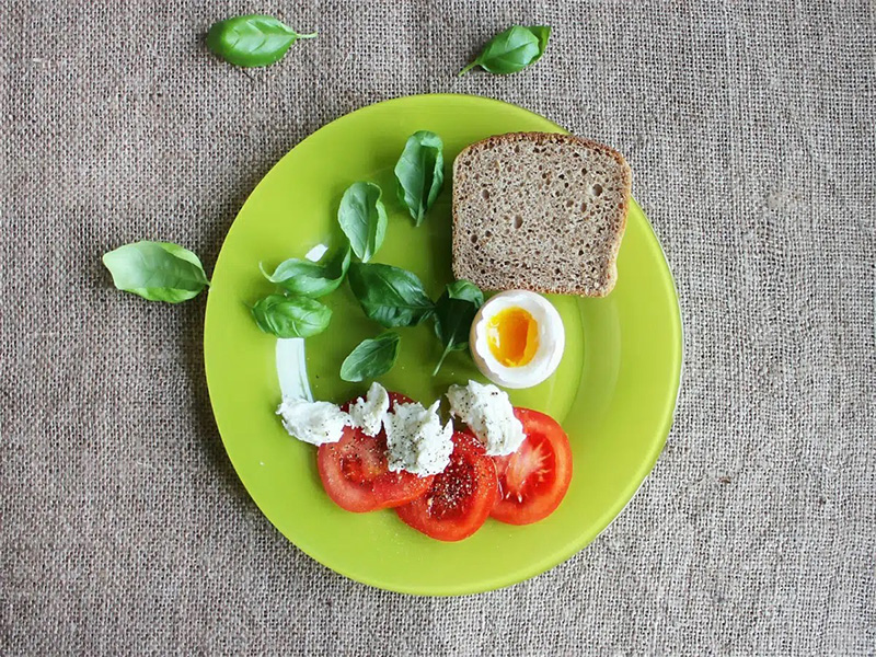 La obsesión por comer ÔÇ£sanoÔÇØ también puede causar daños a la salud