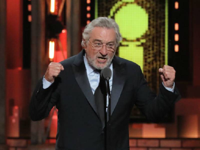 10 películas de Robert de Niro para celebrar su cumpleaños 78