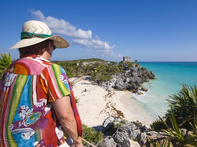 tulum lider en turismo