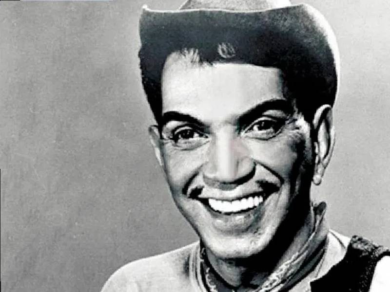 ¡Ah jijo! 10 cosas que no sabías de 'Cantinflas' , hoy en su cumpleaños 110