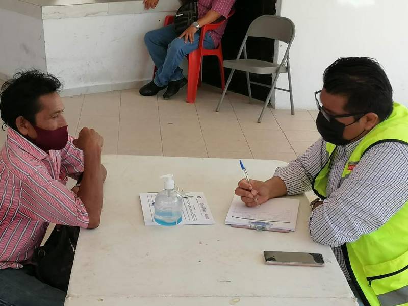 ¿Buscas empleo Inicia reclutamiento para tramo Playa del Carmen-Tulum del Tren Maya