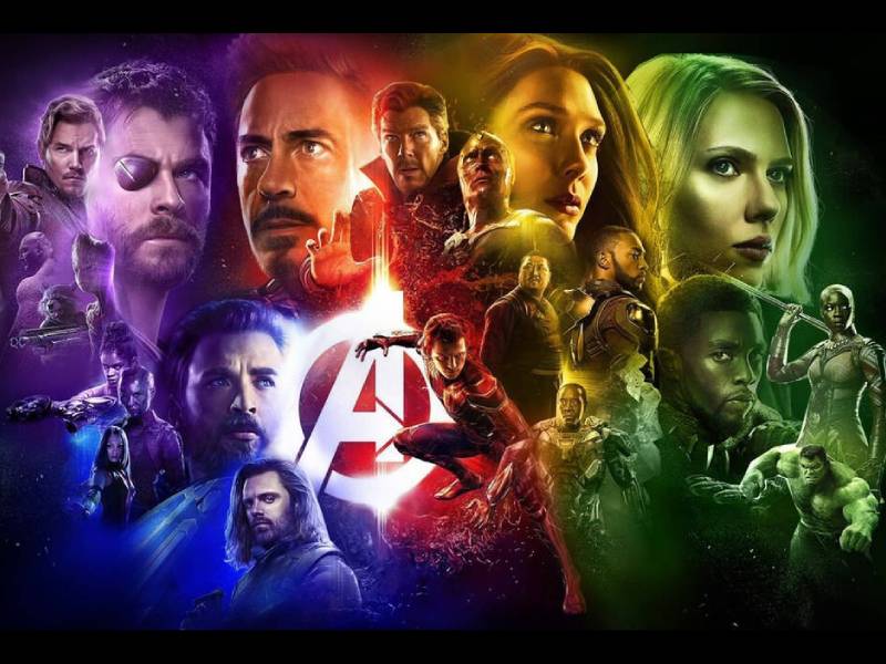 ¿Cuándo se estrena 'Avengers 5 Kevin Feige da algunas pistas