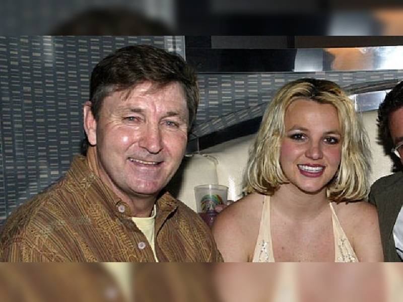 El padre de Britney Spears solicita poner fin a la tutela sobre su hija
