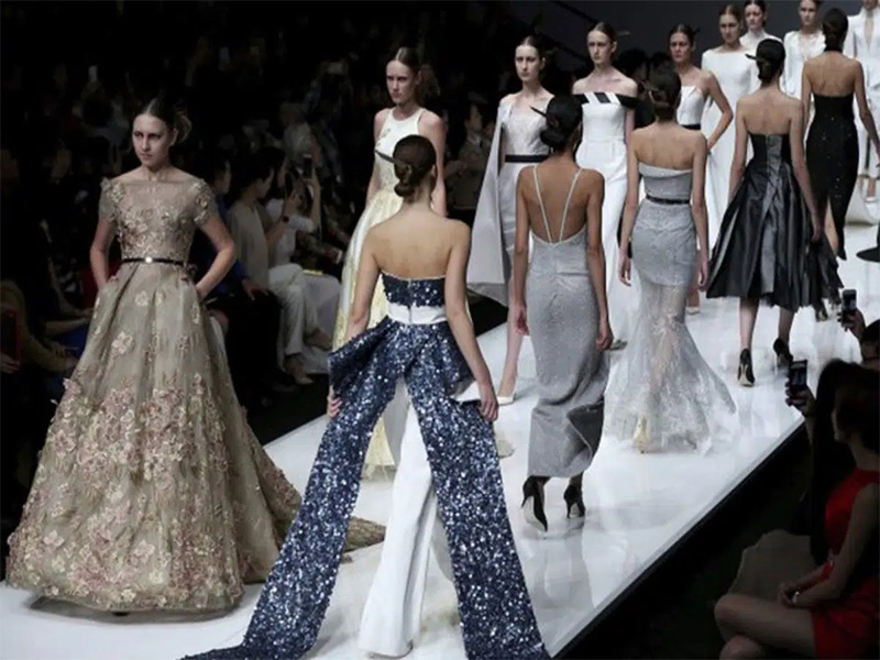 La semana de la moda regresa a Nueva York con público