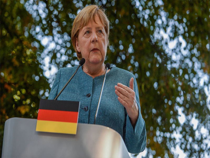 Alemania cierra la etapa Merkel en unas elecciones de resultado incierto