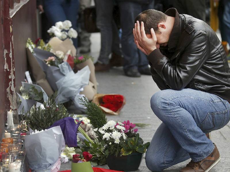 Tras 6 años, inicia el juicio por los ataques del 13 de noviembre en París