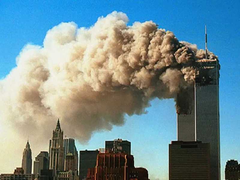 El peor momento para recordar los ataques a 20 años del 9/11