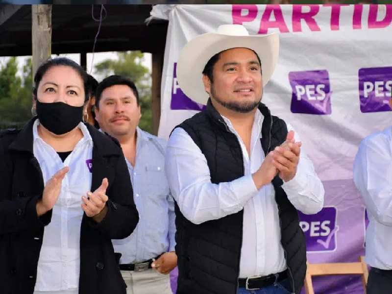 Exalcalde de Solistahuacán, Chiapas detenido por presunto homicidio