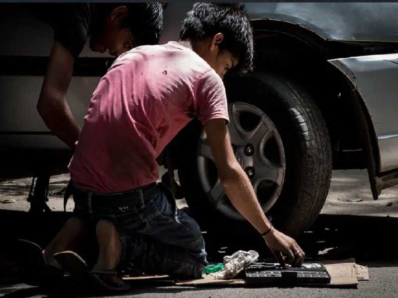 Avanza México en lucha contra el trabajo infantil, destaca EU