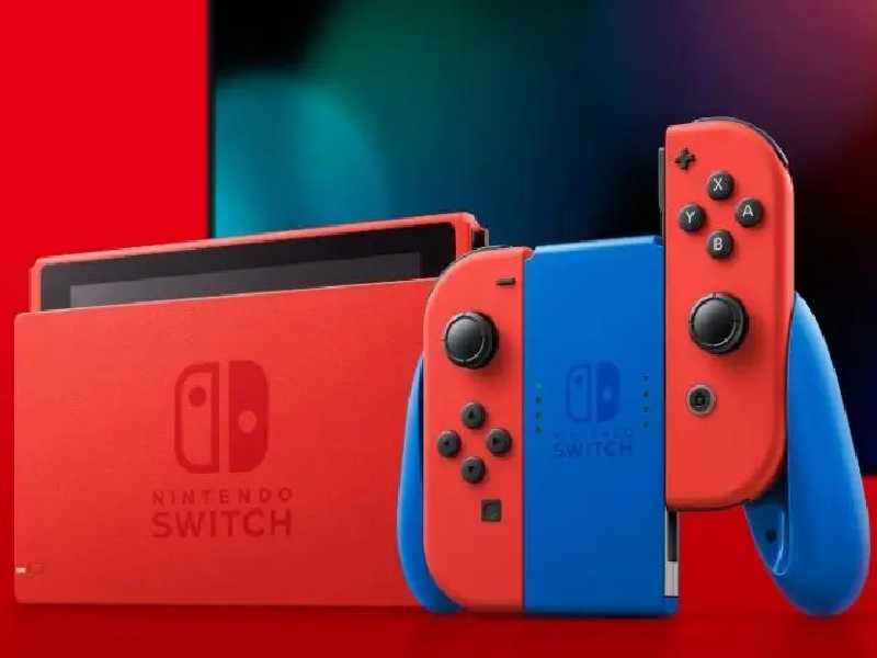 Nintendo desmiente desarrollo de juegos a 4K para una nueva Switch Pro