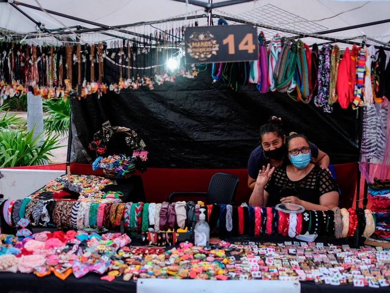 La Expo Tajamar se extiende a las fiestas patrias en Cancún