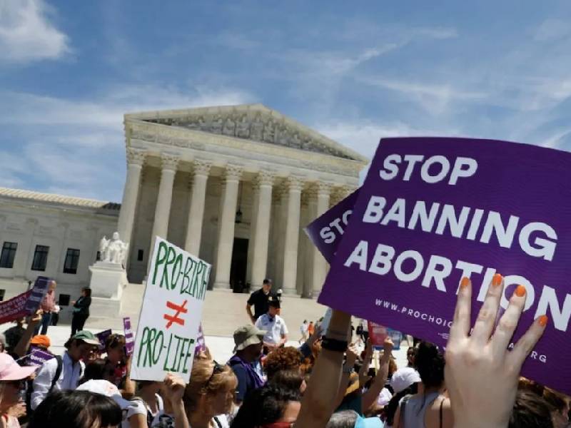 Conoce la polémica ley que regula el aborto en Texas