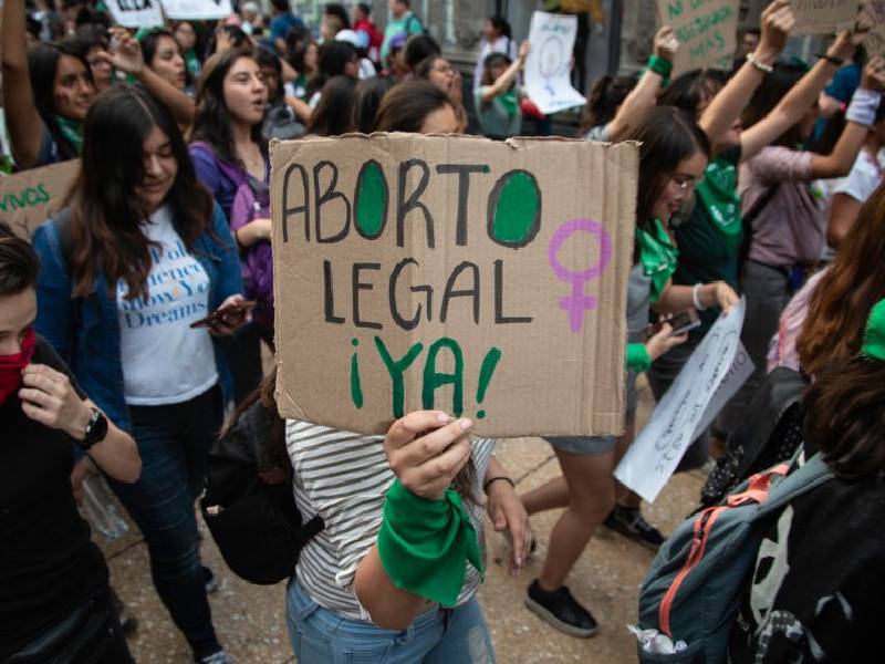 Piden que Quintana Roo legisle el aborto