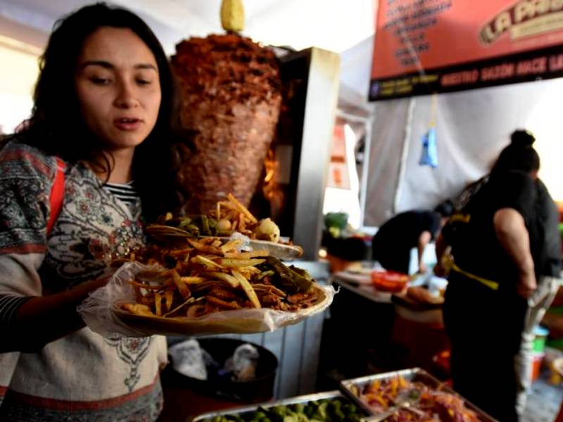 Restauranteros esperan en la Semana del Taco triplicar las ventas logradas en la edición anterior