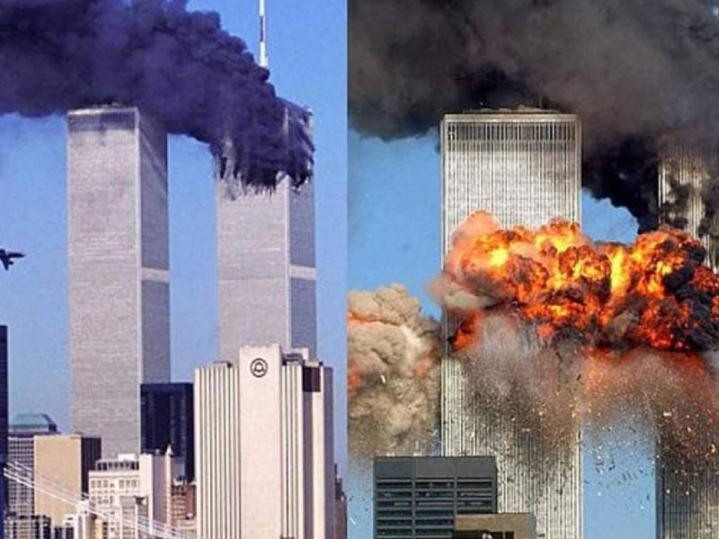 EU conmemora los 20 años de los peores atentados de su historia