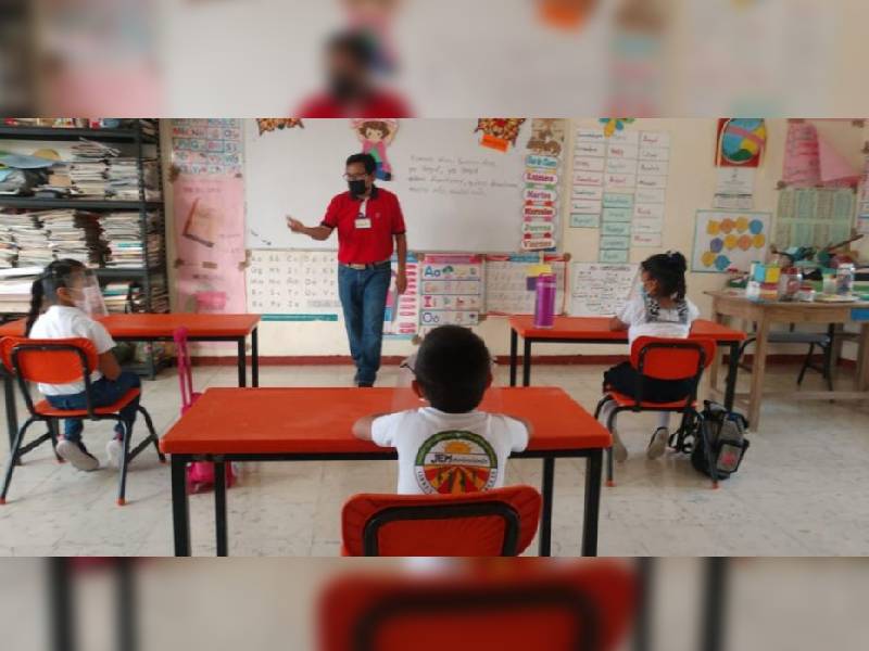 Cierran segunda escuela en Tulum por contagio de Covid-19