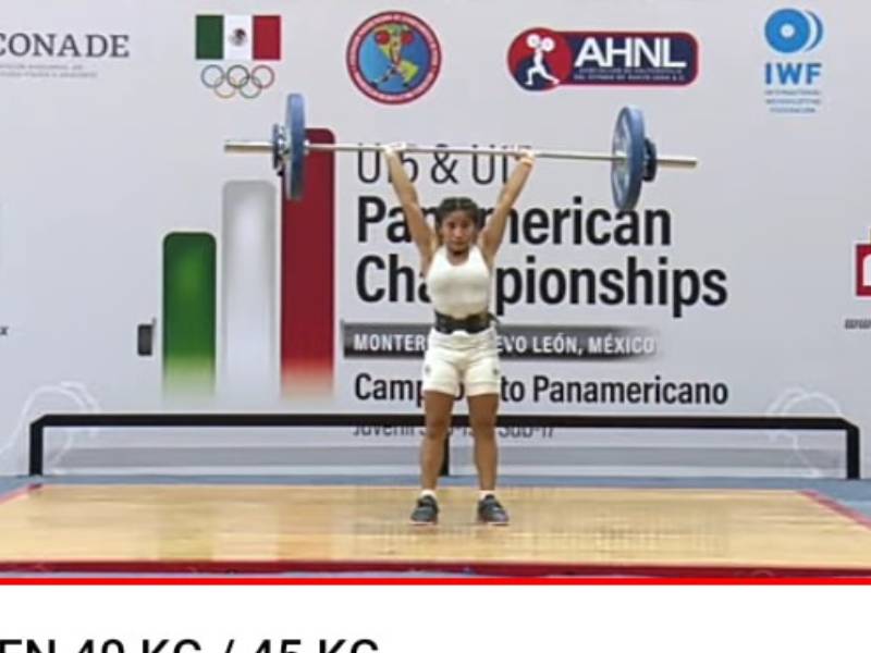 Joven de la Zona Maya representar a México en tornea internacional; irá a Arabia