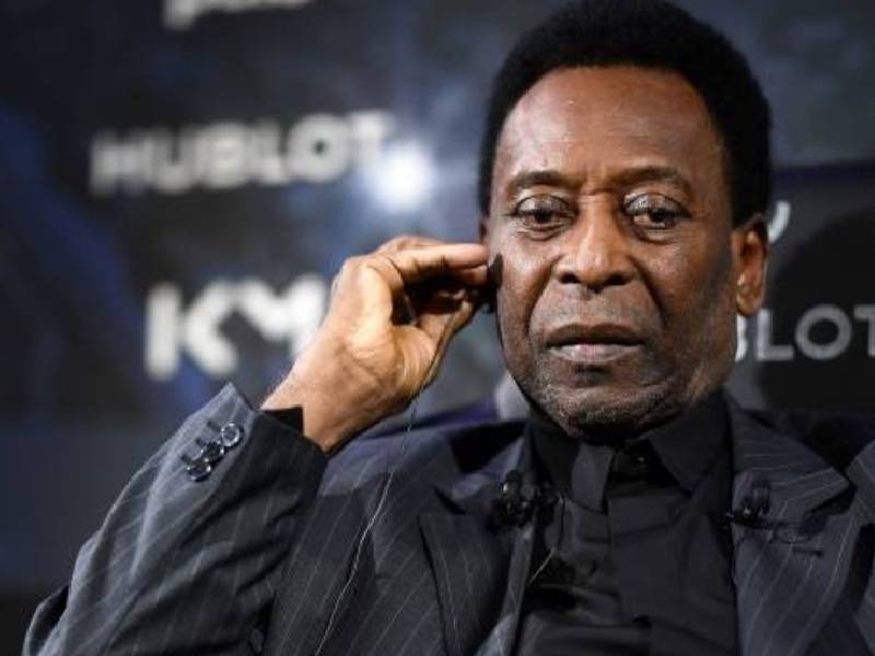 Pelé