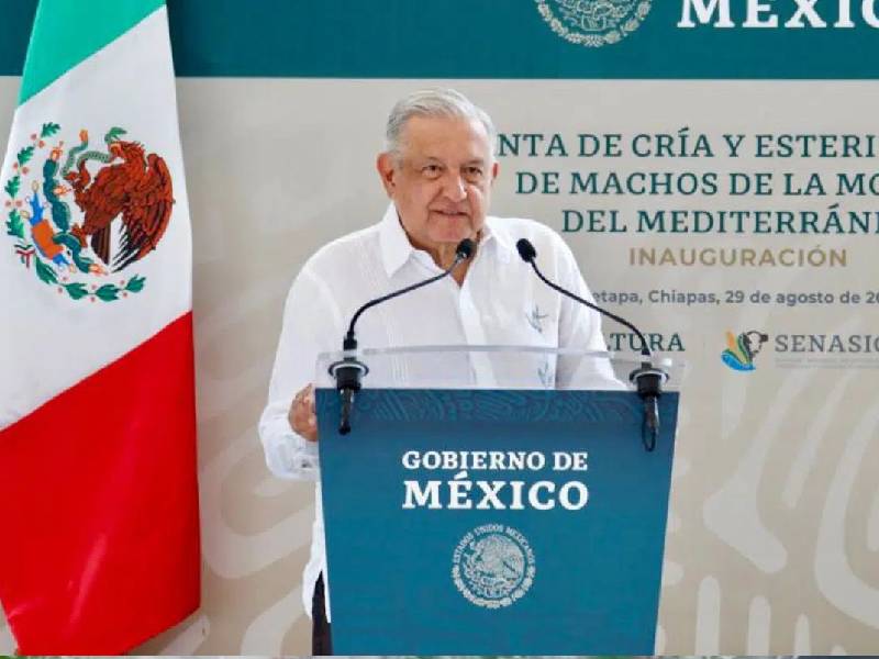 ¡Yo voy a invitar a Toño para que nos siga apoyando en el Gobierno federal!: AMLO